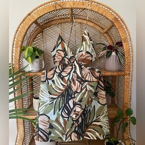 Zara dress size medium never worn